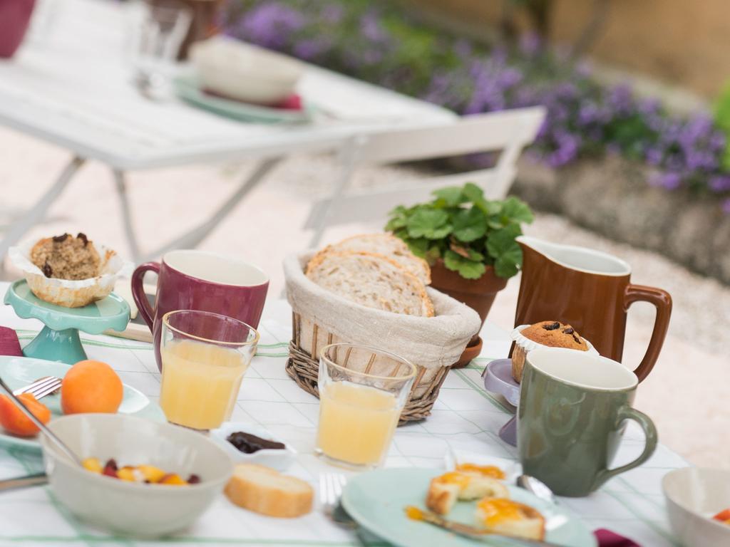 La Scuola Guesthouse Lusiana Экстерьер фото