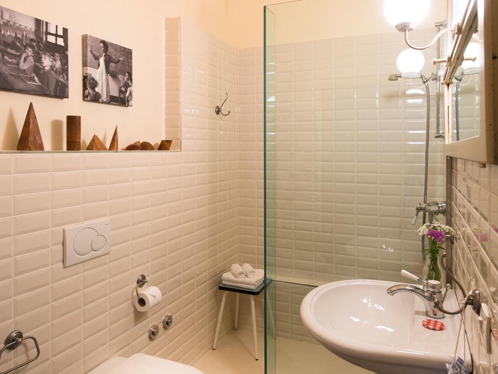 La Scuola Guesthouse Lusiana Экстерьер фото